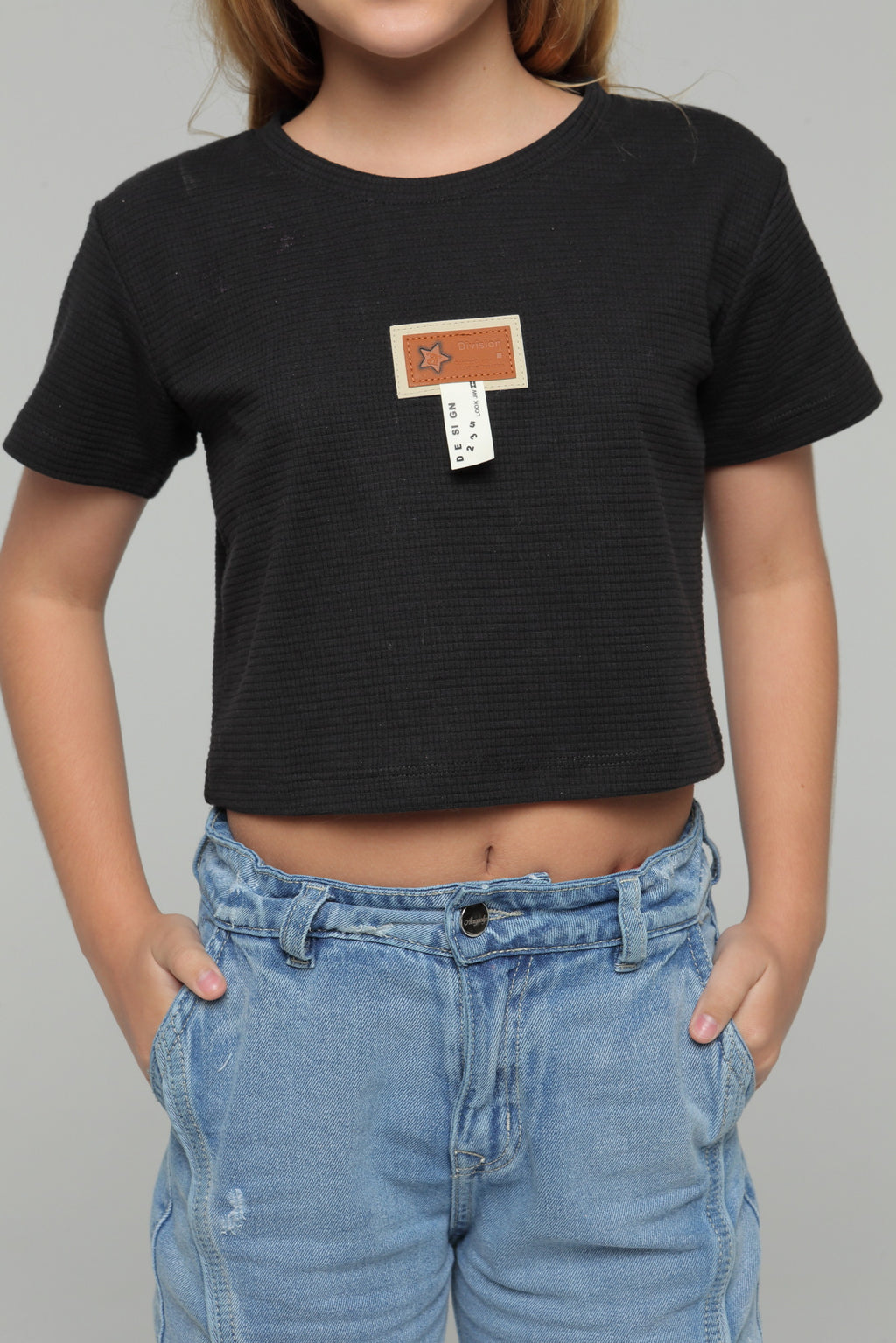 Conjunto Cielo Enamorado Negro