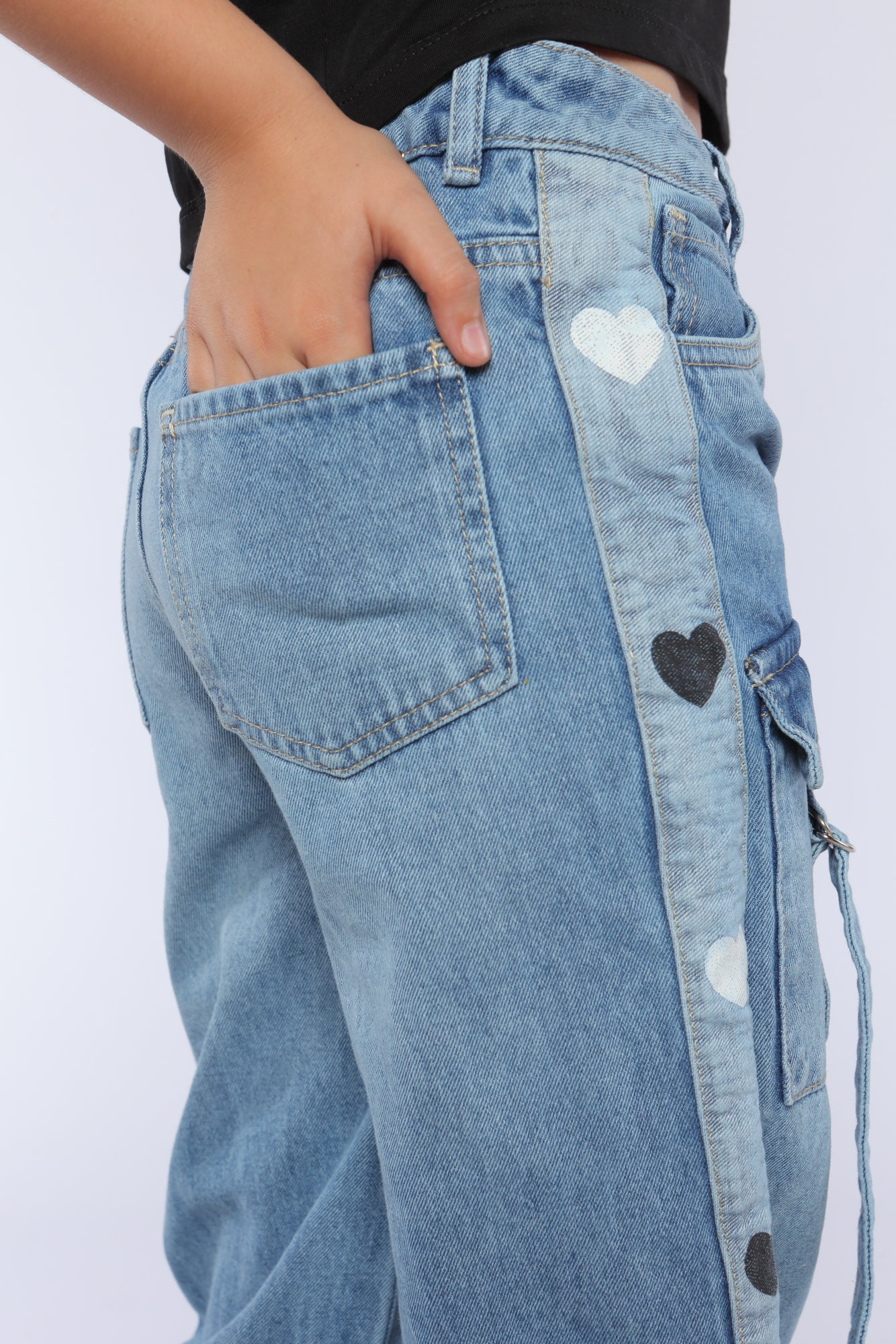 Conjunto Romance Negro