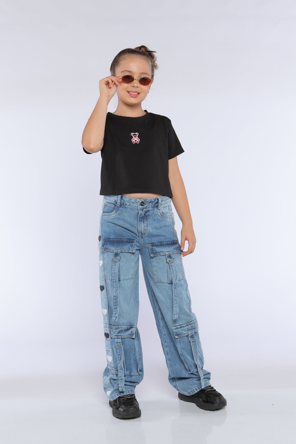 Conjunto Romance Negro