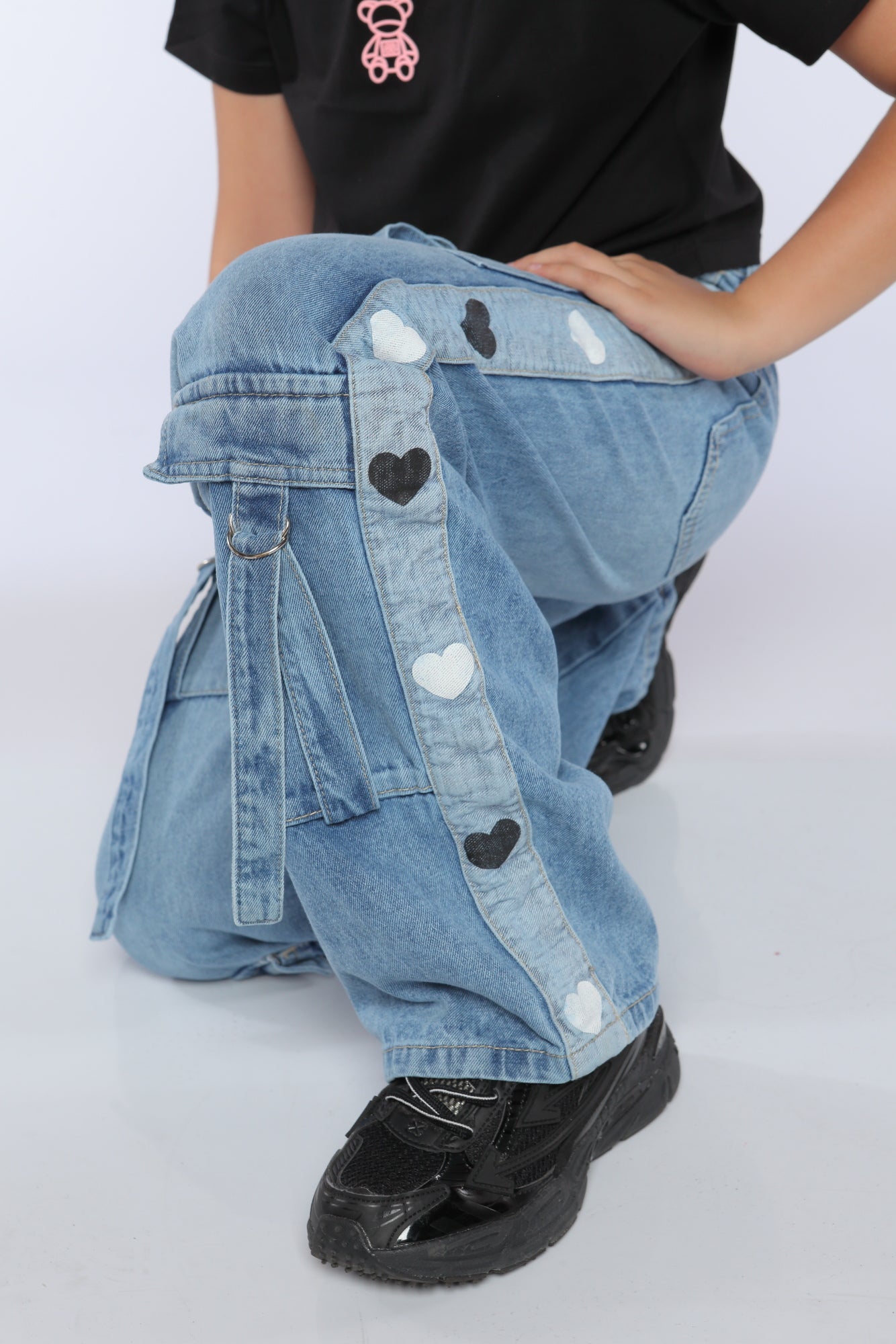 Conjunto Romance Negro