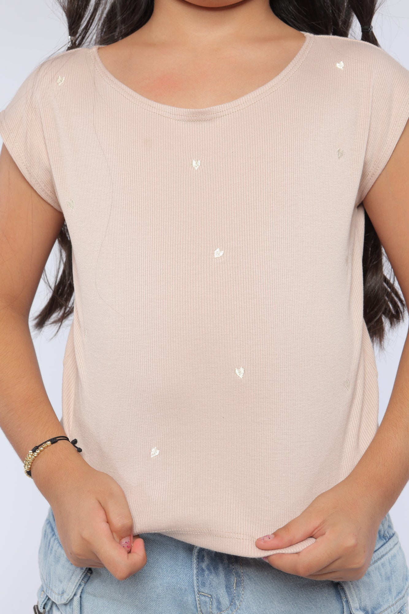 Conjunto Virtuosa Beige