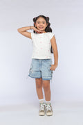Conjunto Virtuosa Blanco