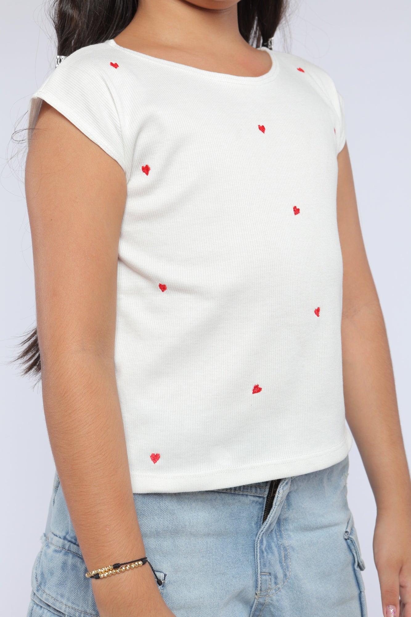 Conjunto Virtuosa Blanco